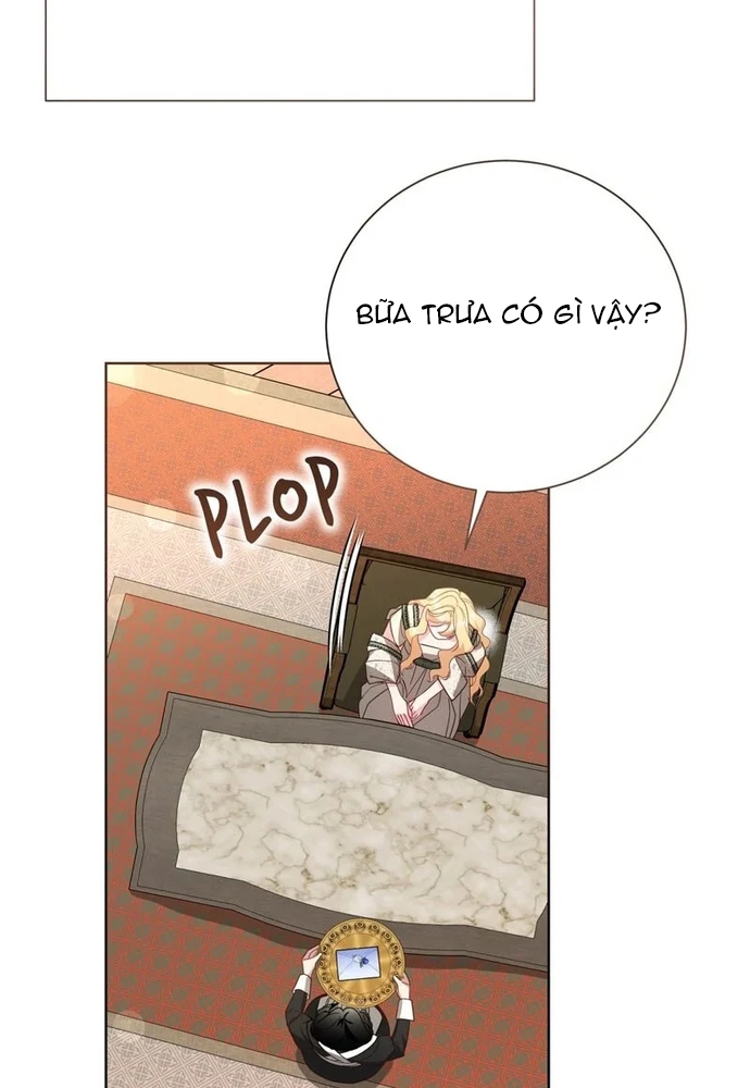 Cho Đến Khi Nữ Chính Thực Sự Xuất Hiện: Chapter 71