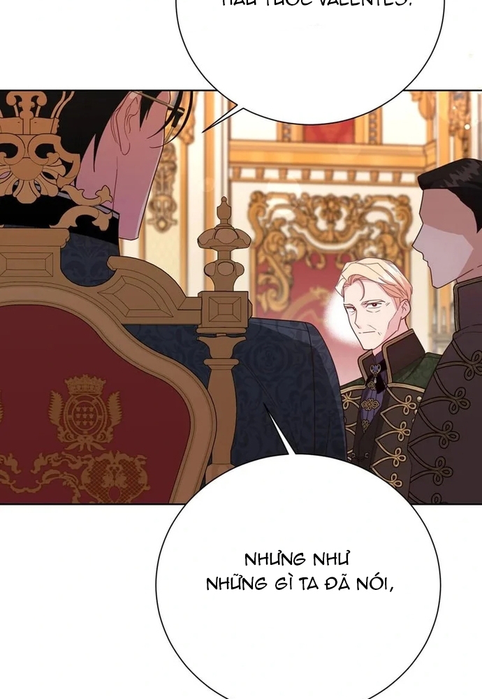 Cho Đến Khi Nữ Chính Thực Sự Xuất Hiện: Chapter 71