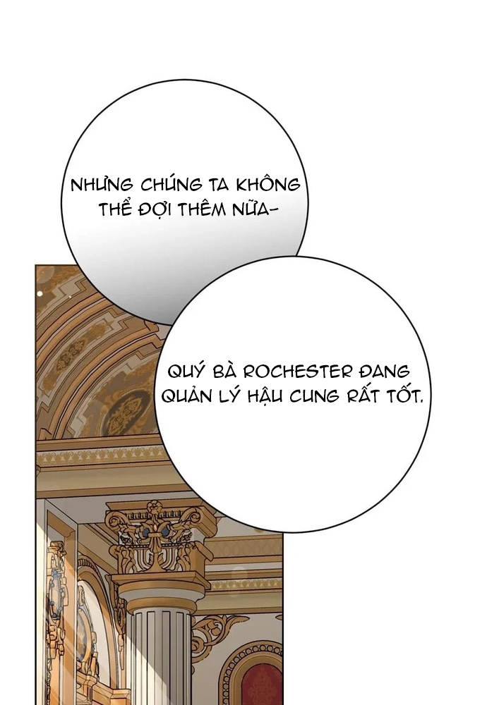 Cho Đến Khi Nữ Chính Thực Sự Xuất Hiện: Chapter 71
