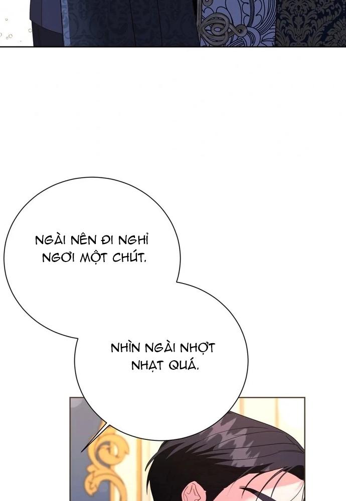 Cho Đến Khi Nữ Chính Thực Sự Xuất Hiện: Chapter 71