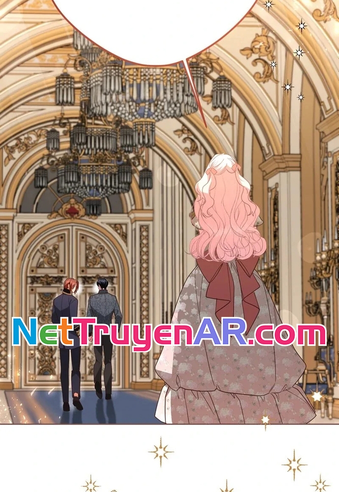 Cho Đến Khi Nữ Chính Thực Sự Xuất Hiện: Chapter 71