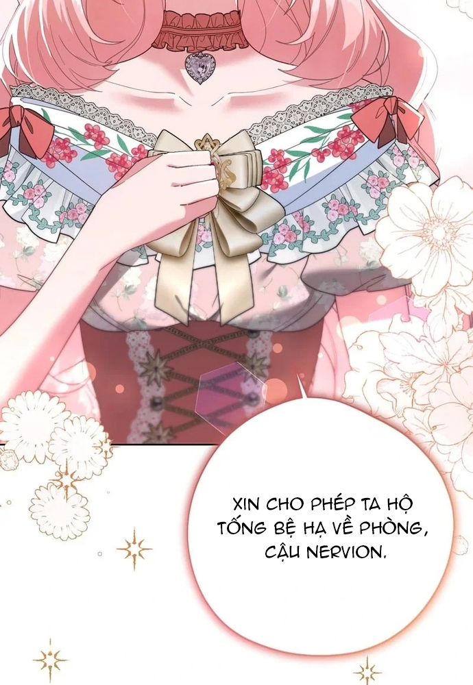 Cho Đến Khi Nữ Chính Thực Sự Xuất Hiện: Chapter 71