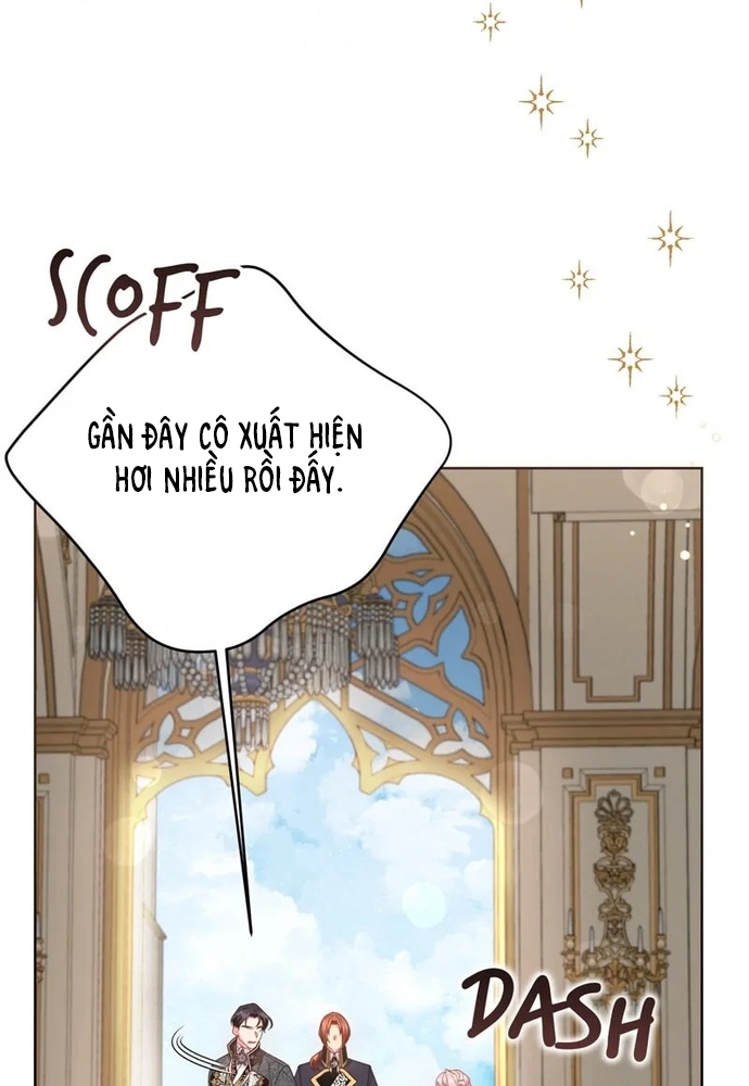 Cho Đến Khi Nữ Chính Thực Sự Xuất Hiện: Chapter 71