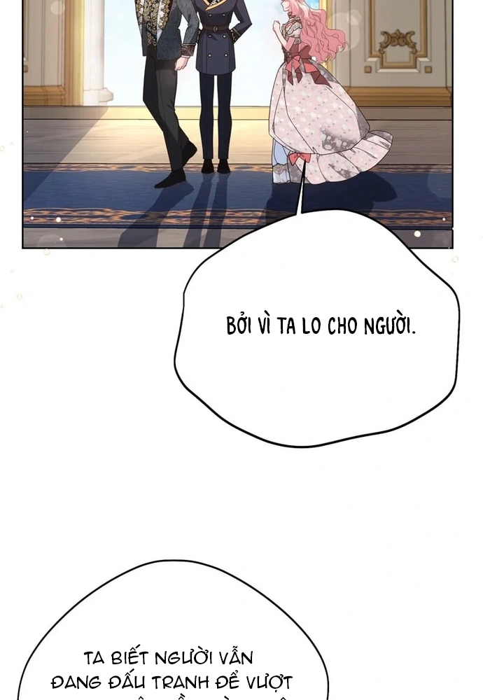 Cho Đến Khi Nữ Chính Thực Sự Xuất Hiện: Chapter 71
