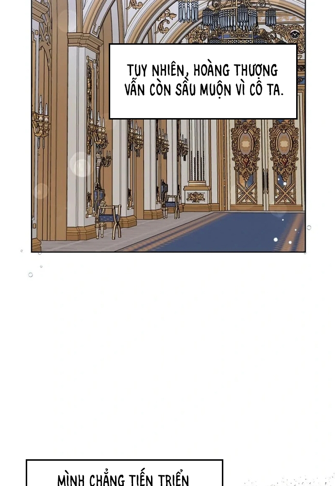 Cho Đến Khi Nữ Chính Thực Sự Xuất Hiện: Chapter 71