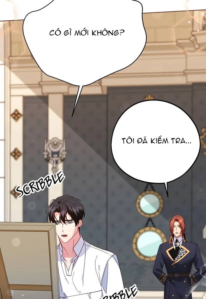 Cho Đến Khi Nữ Chính Thực Sự Xuất Hiện: Chapter 71