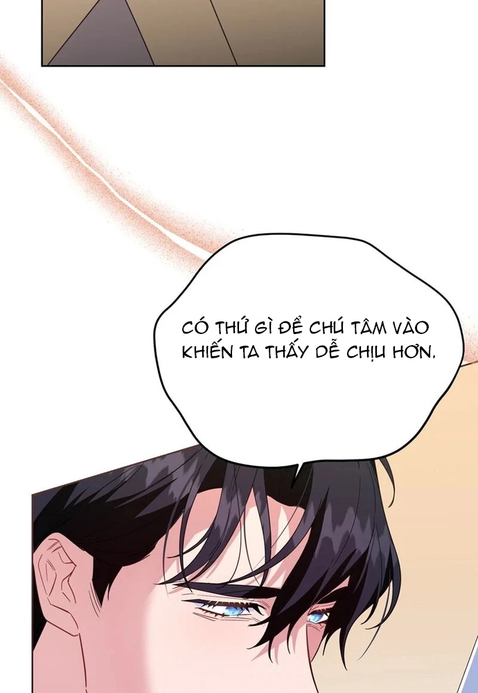 Cho Đến Khi Nữ Chính Thực Sự Xuất Hiện: Chapter 71