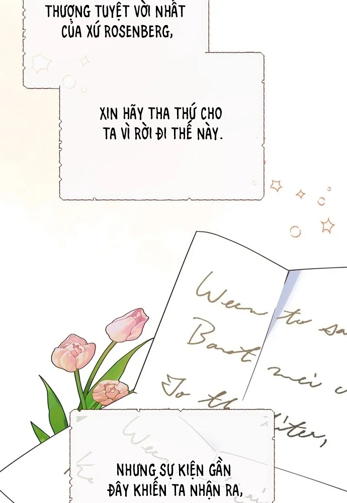 Cho Đến Khi Nữ Chính Thực Sự Xuất Hiện: Chapter 71