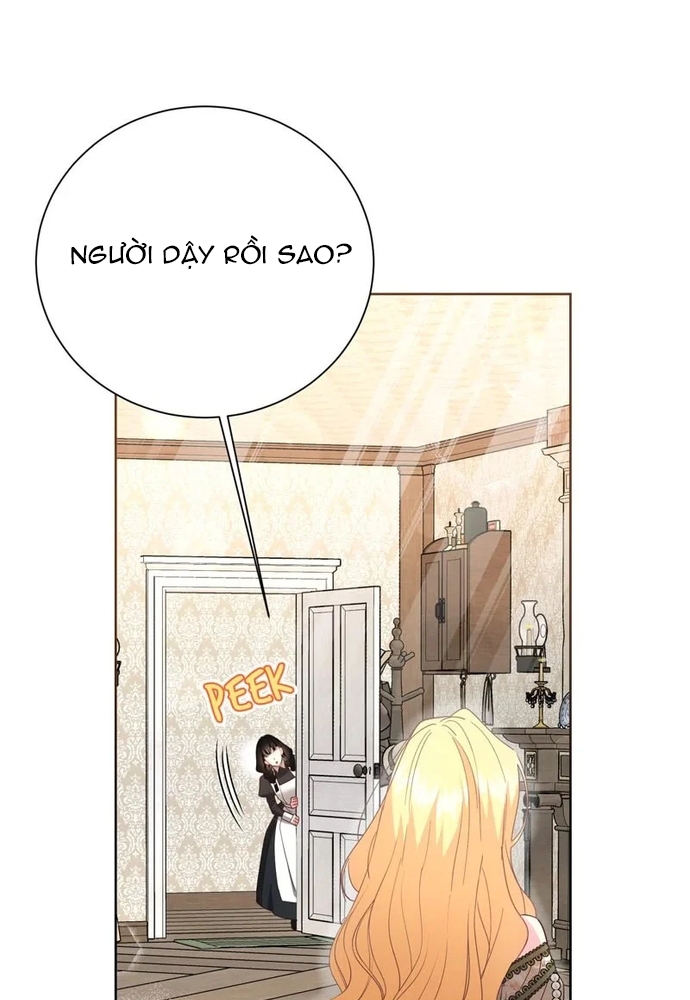 Cho Đến Khi Nữ Chính Thực Sự Xuất Hiện: Chapter 71