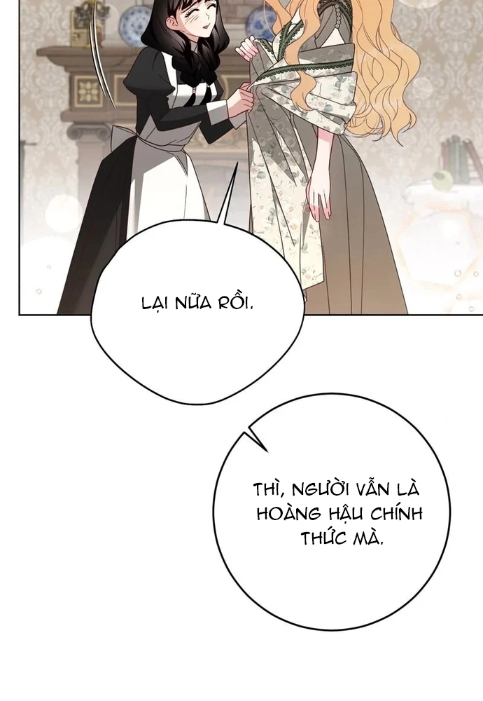 Cho Đến Khi Nữ Chính Thực Sự Xuất Hiện: Chapter 71