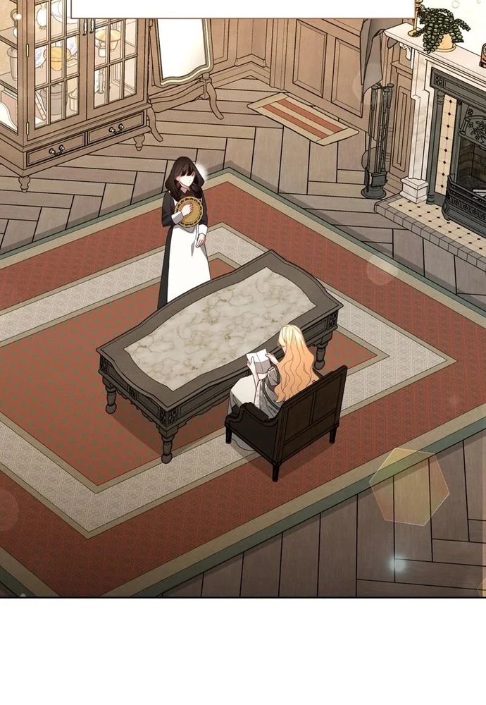 Cho Đến Khi Nữ Chính Thực Sự Xuất Hiện: Chapter 72