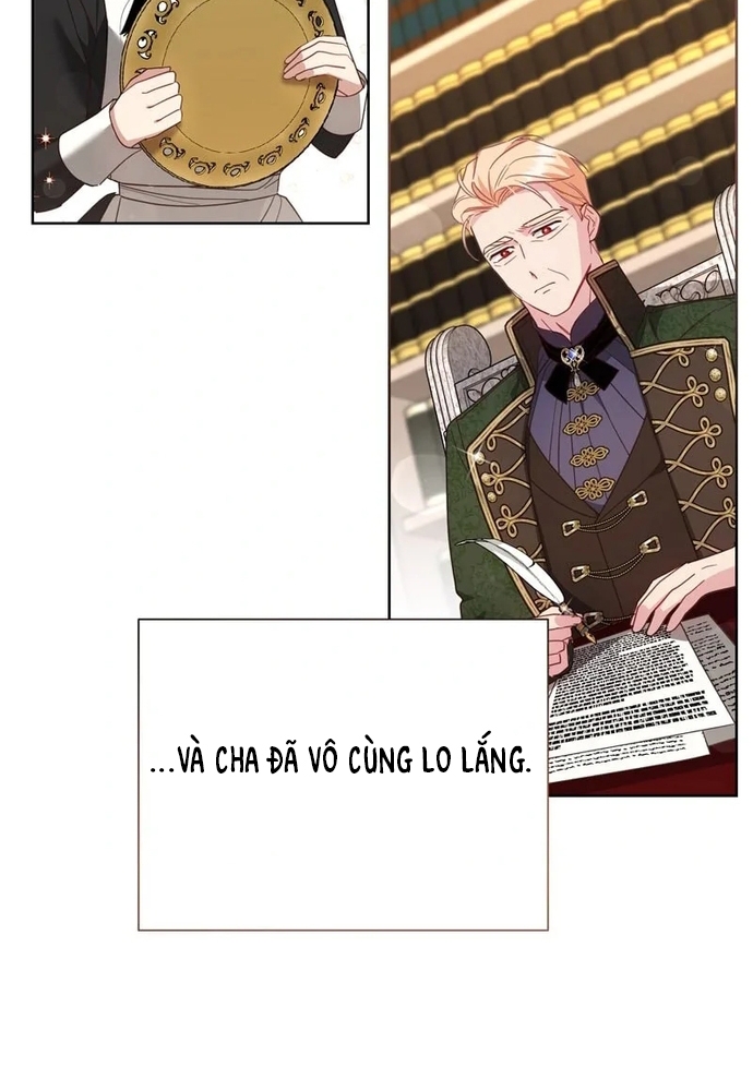 Cho Đến Khi Nữ Chính Thực Sự Xuất Hiện: Chapter 72