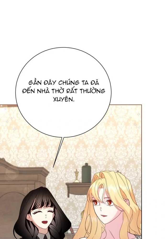 Cho Đến Khi Nữ Chính Thực Sự Xuất Hiện: Chapter 72
