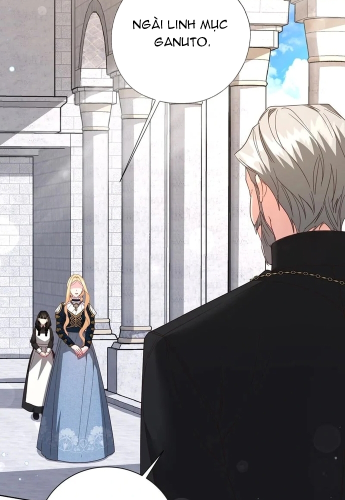 Cho Đến Khi Nữ Chính Thực Sự Xuất Hiện: Chapter 72