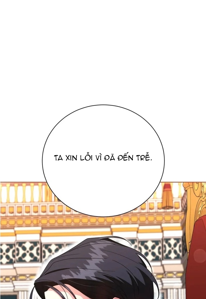 Cho Đến Khi Nữ Chính Thực Sự Xuất Hiện: Chapter 73