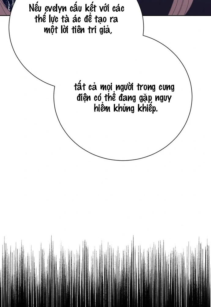 Cho Đến Khi Nữ Chính Thực Sự Xuất Hiện: Chapter 73