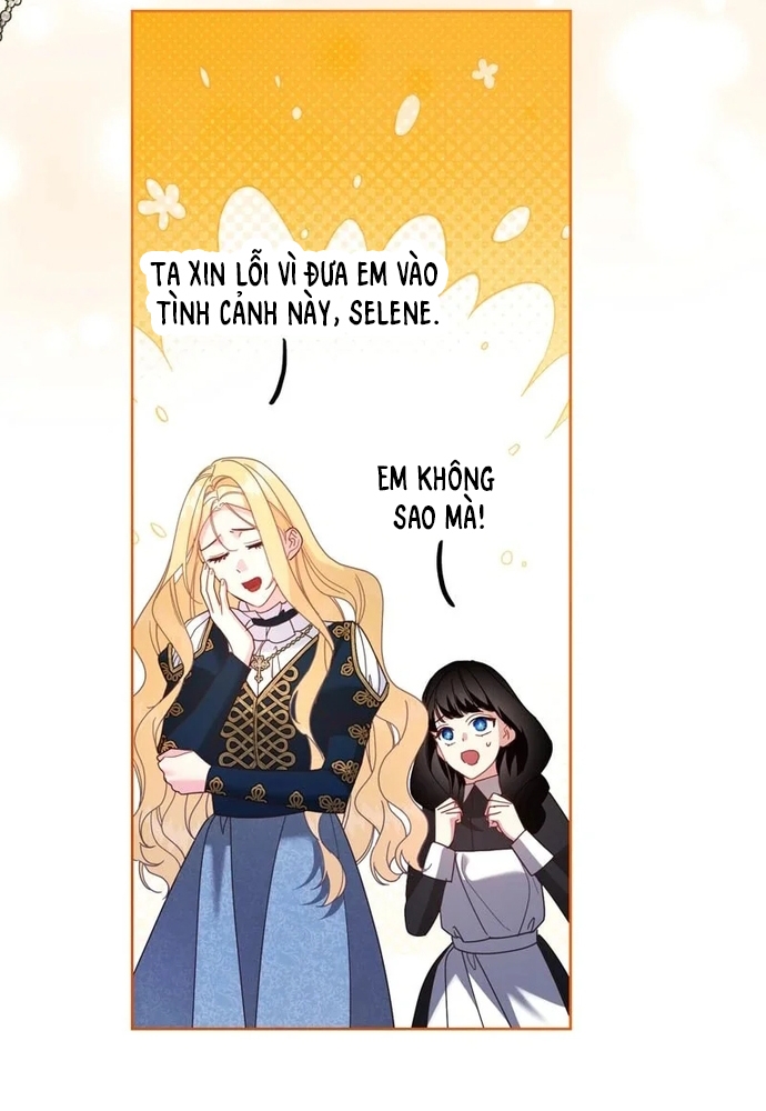 Cho Đến Khi Nữ Chính Thực Sự Xuất Hiện: Chapter 73