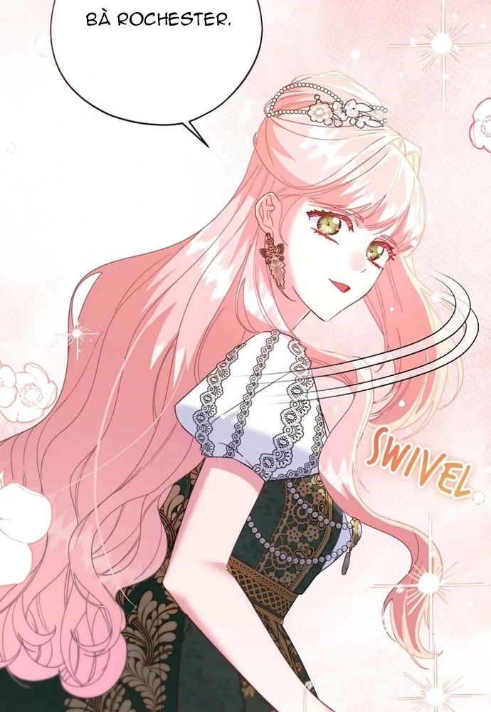 Cho Đến Khi Nữ Chính Thực Sự Xuất Hiện: Chapter 73
