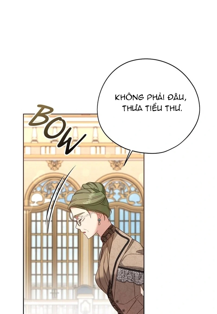 Cho Đến Khi Nữ Chính Thực Sự Xuất Hiện: Chapter 73
