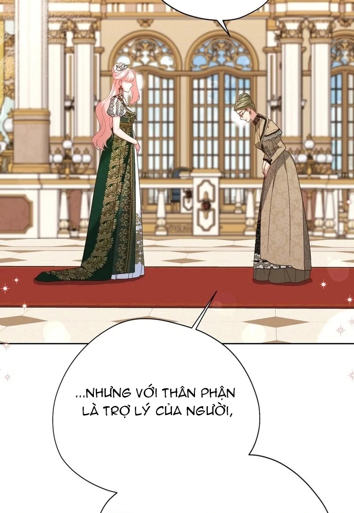 Cho Đến Khi Nữ Chính Thực Sự Xuất Hiện: Chapter 73
