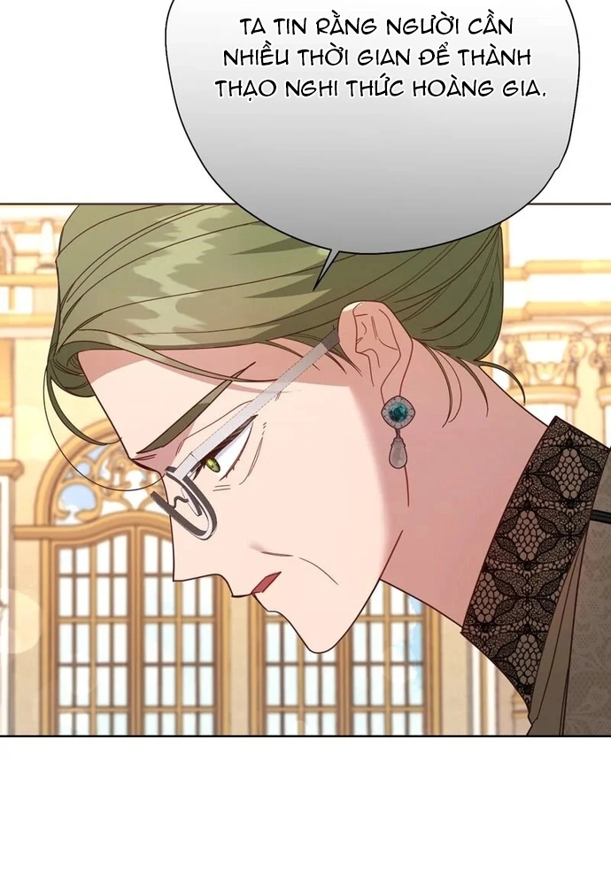 Cho Đến Khi Nữ Chính Thực Sự Xuất Hiện: Chapter 73