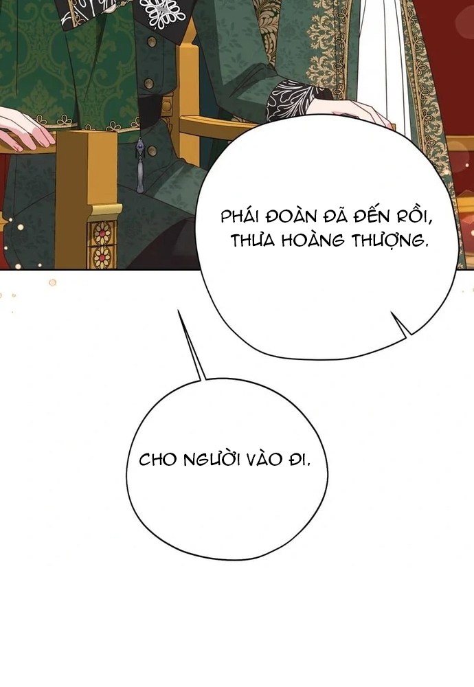 Cho Đến Khi Nữ Chính Thực Sự Xuất Hiện: Chapter 73