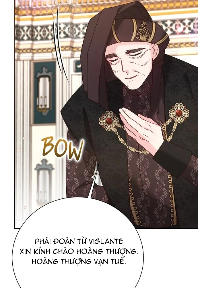 Cho Đến Khi Nữ Chính Thực Sự Xuất Hiện: Chapter 73