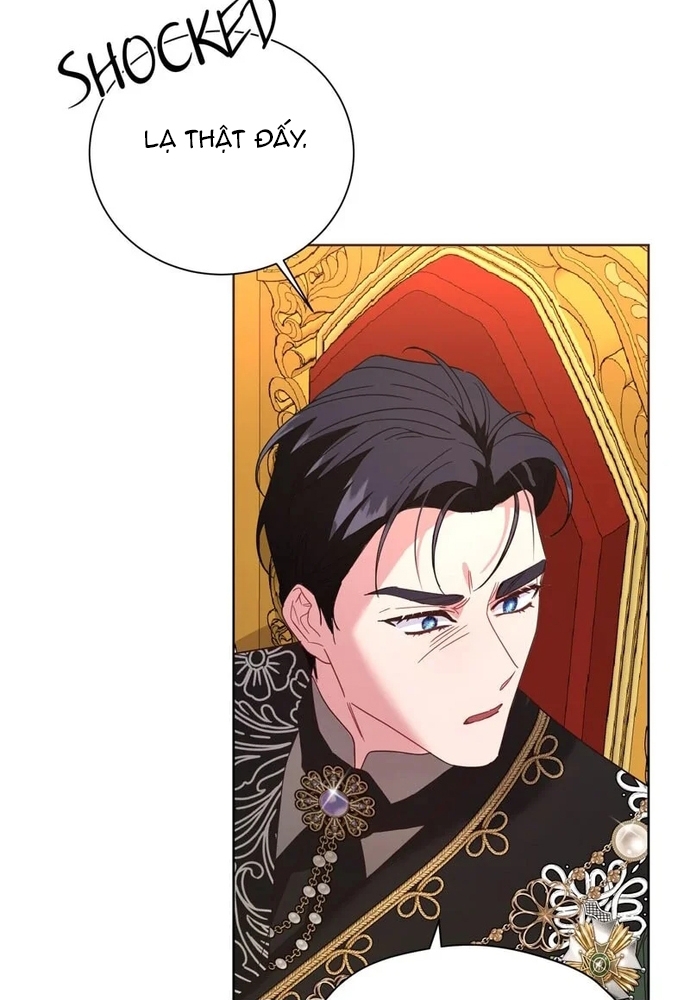 Cho Đến Khi Nữ Chính Thực Sự Xuất Hiện: Chapter 73
