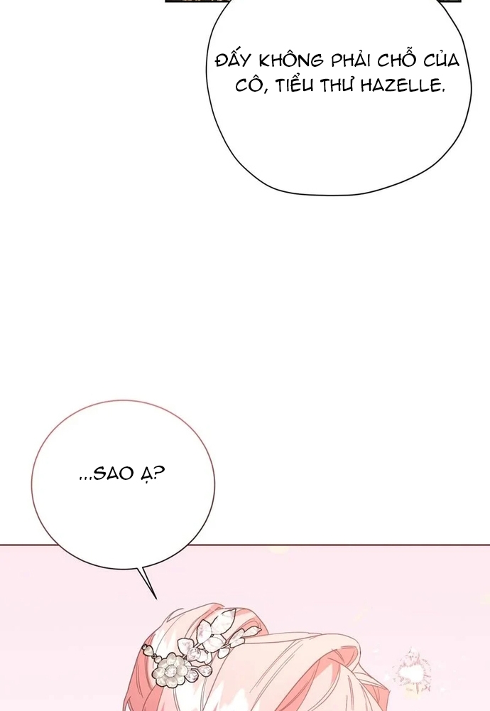 Cho Đến Khi Nữ Chính Thực Sự Xuất Hiện: Chapter 73