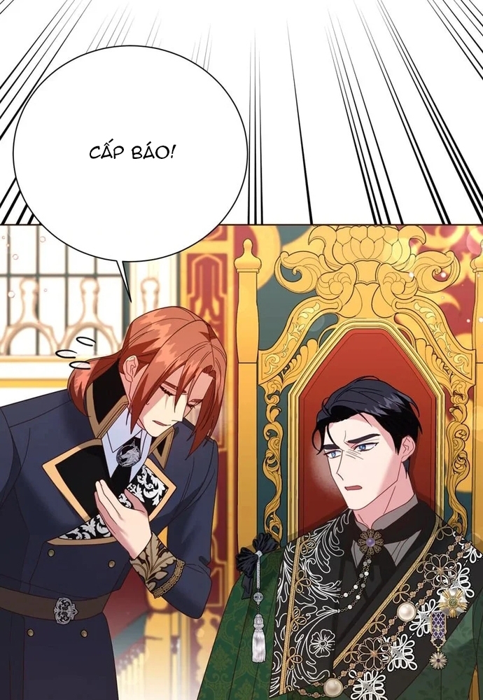 Cho Đến Khi Nữ Chính Thực Sự Xuất Hiện: Chapter 73