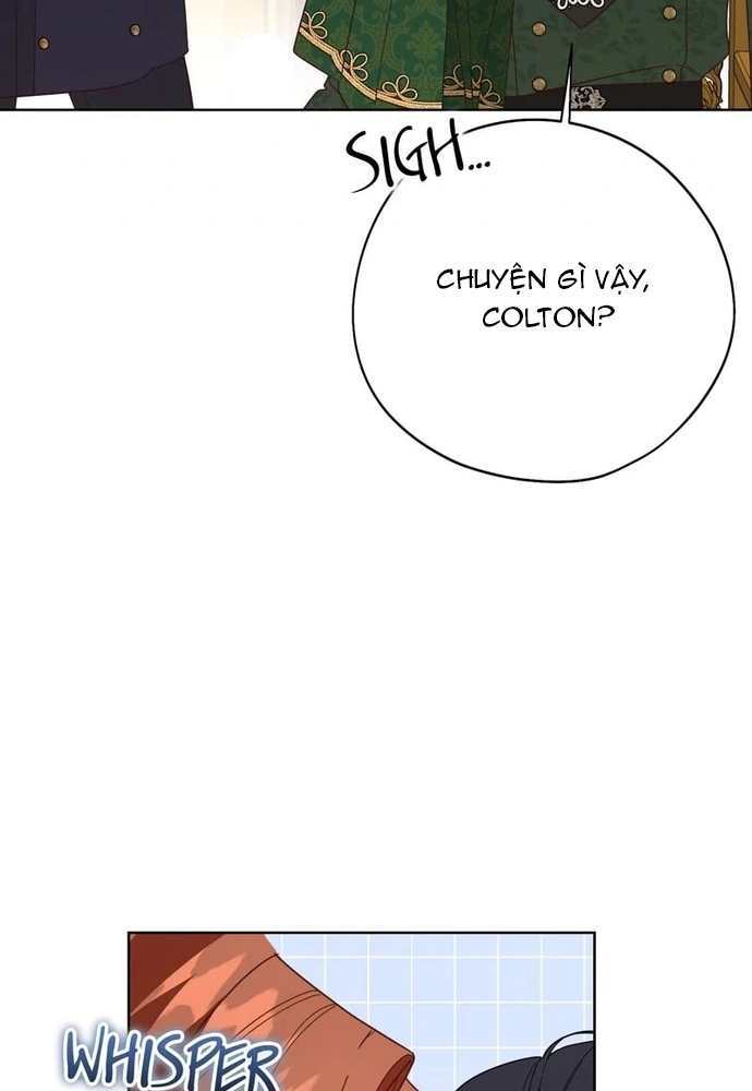 Cho Đến Khi Nữ Chính Thực Sự Xuất Hiện: Chapter 73
