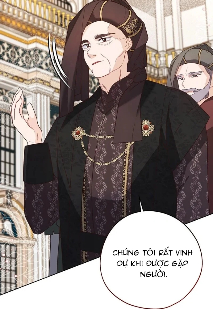 Cho Đến Khi Nữ Chính Thực Sự Xuất Hiện: Chapter 74