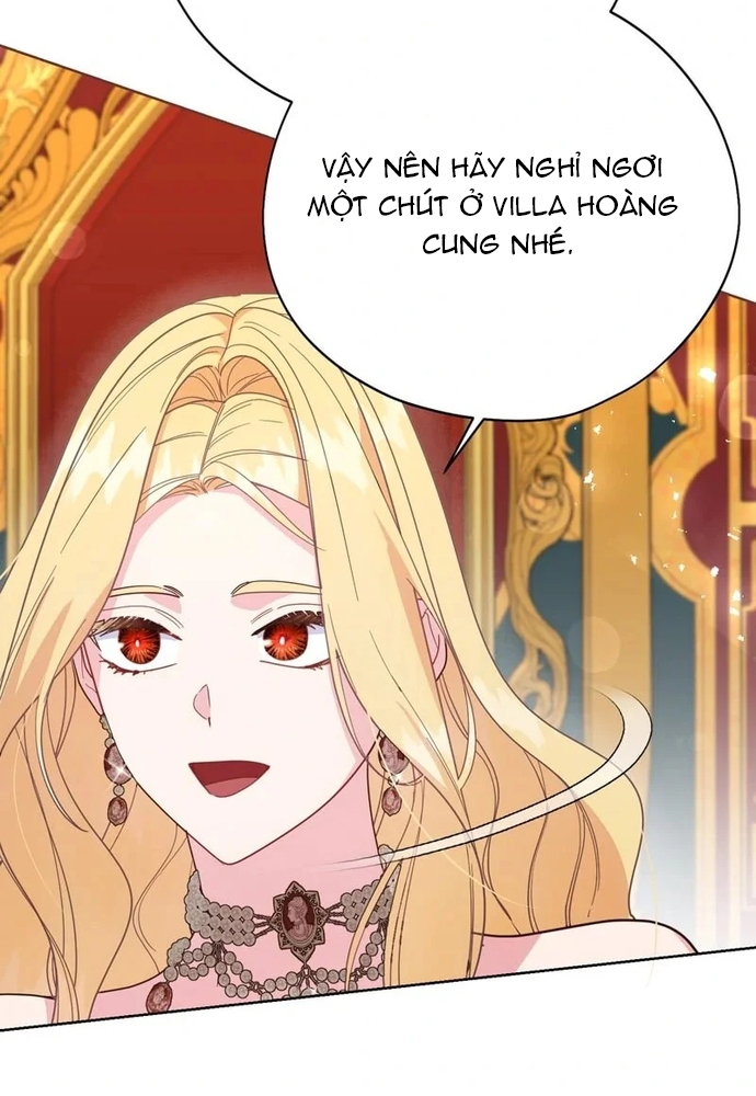 Cho Đến Khi Nữ Chính Thực Sự Xuất Hiện: Chapter 74