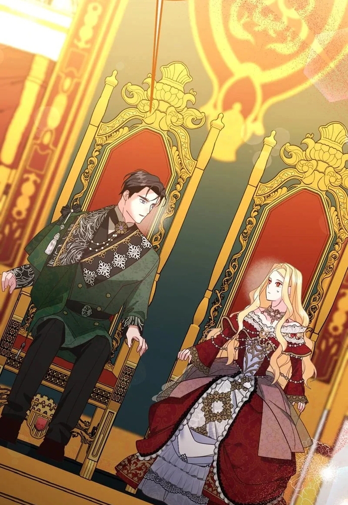 Cho Đến Khi Nữ Chính Thực Sự Xuất Hiện: Chapter 74