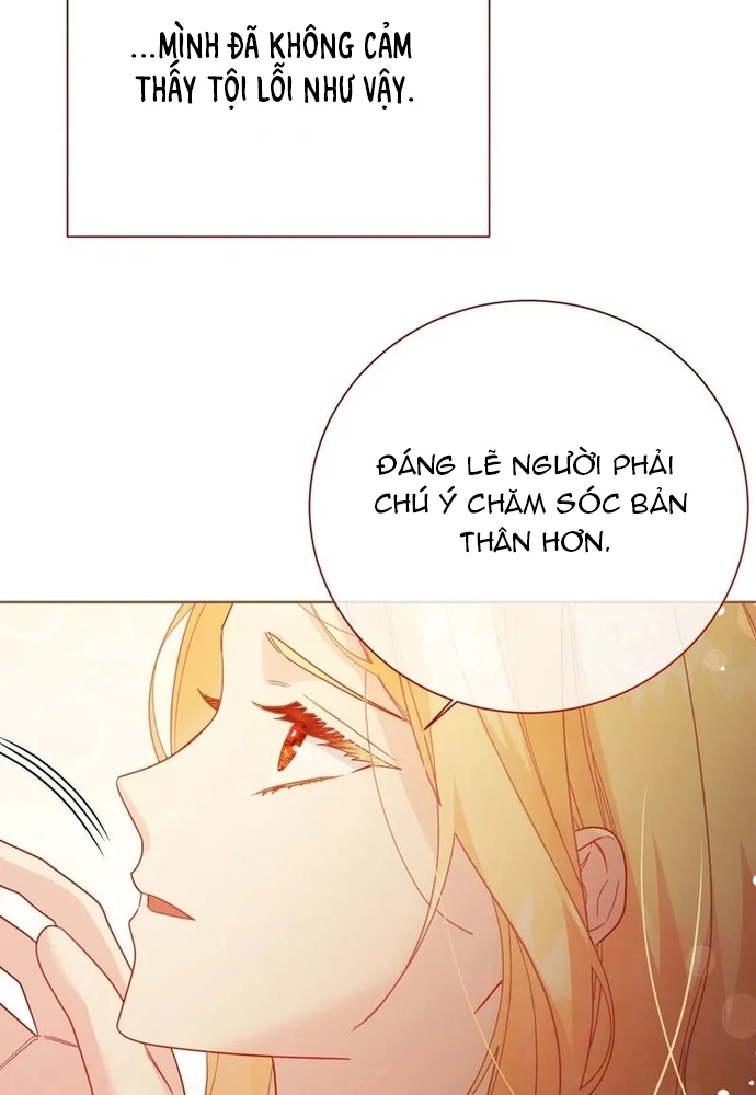 Cho Đến Khi Nữ Chính Thực Sự Xuất Hiện: Chapter 74