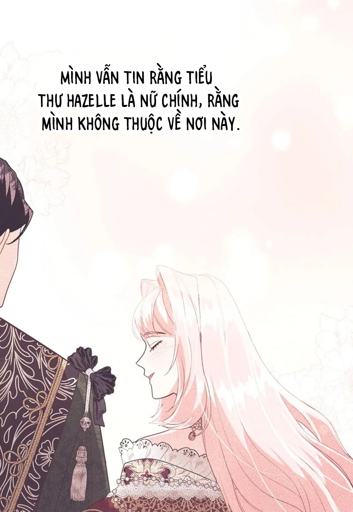 Cho Đến Khi Nữ Chính Thực Sự Xuất Hiện: Chapter 74