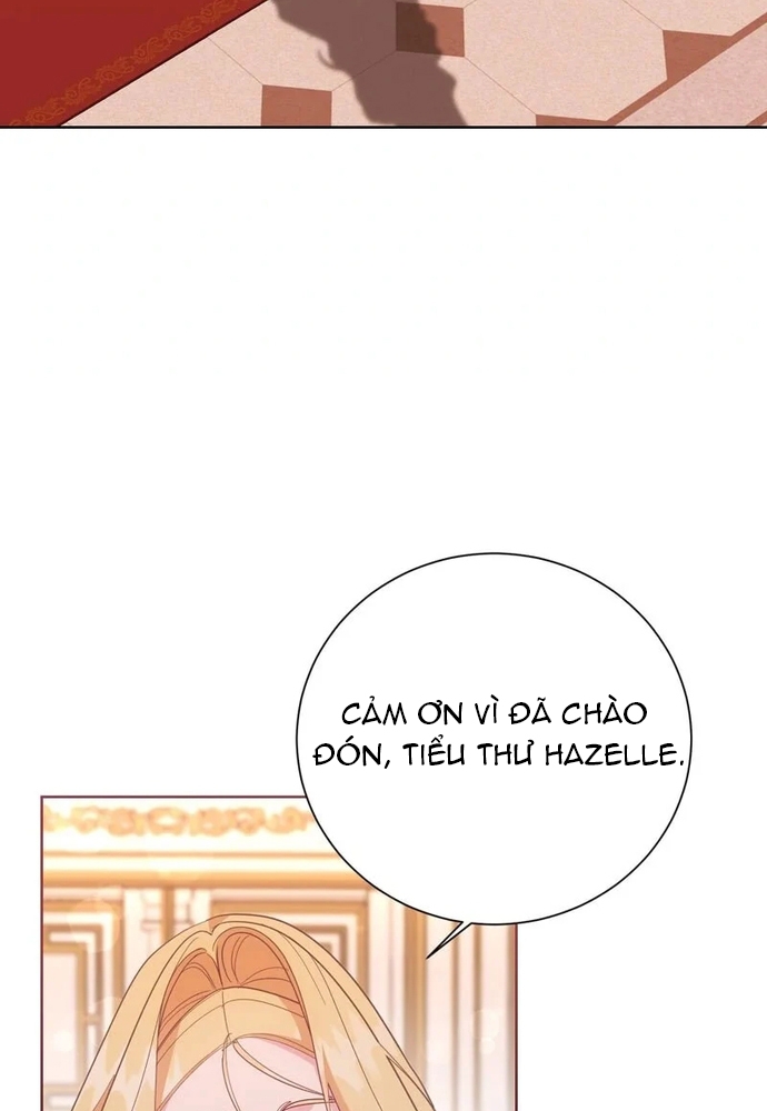 Cho Đến Khi Nữ Chính Thực Sự Xuất Hiện: Chapter 74