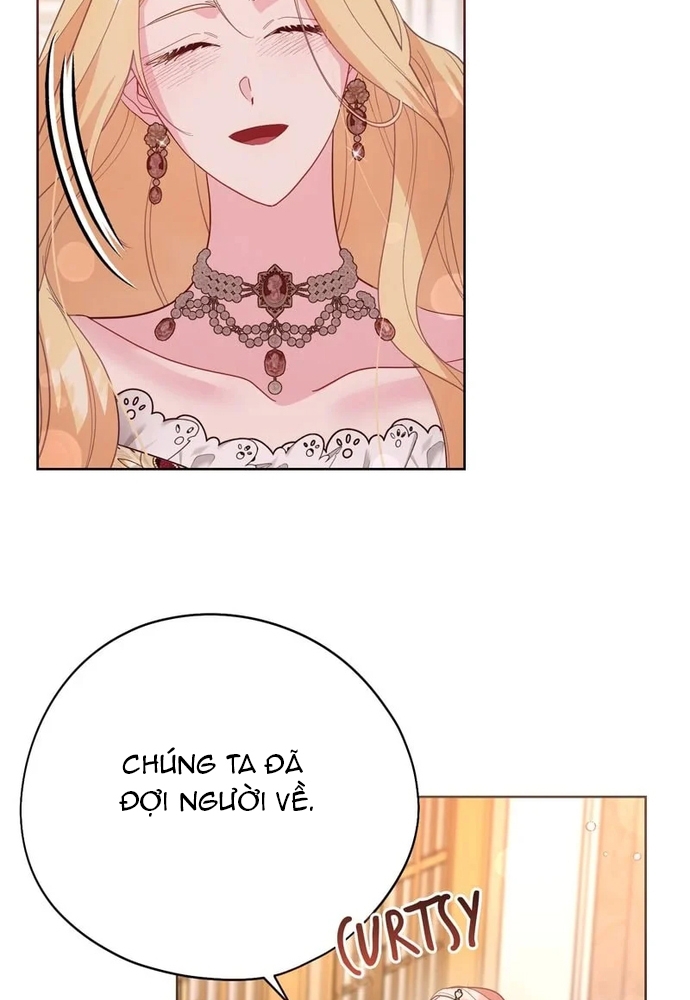 Cho Đến Khi Nữ Chính Thực Sự Xuất Hiện: Chapter 74
