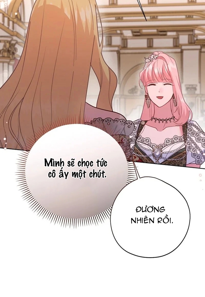 Cho Đến Khi Nữ Chính Thực Sự Xuất Hiện: Chapter 74