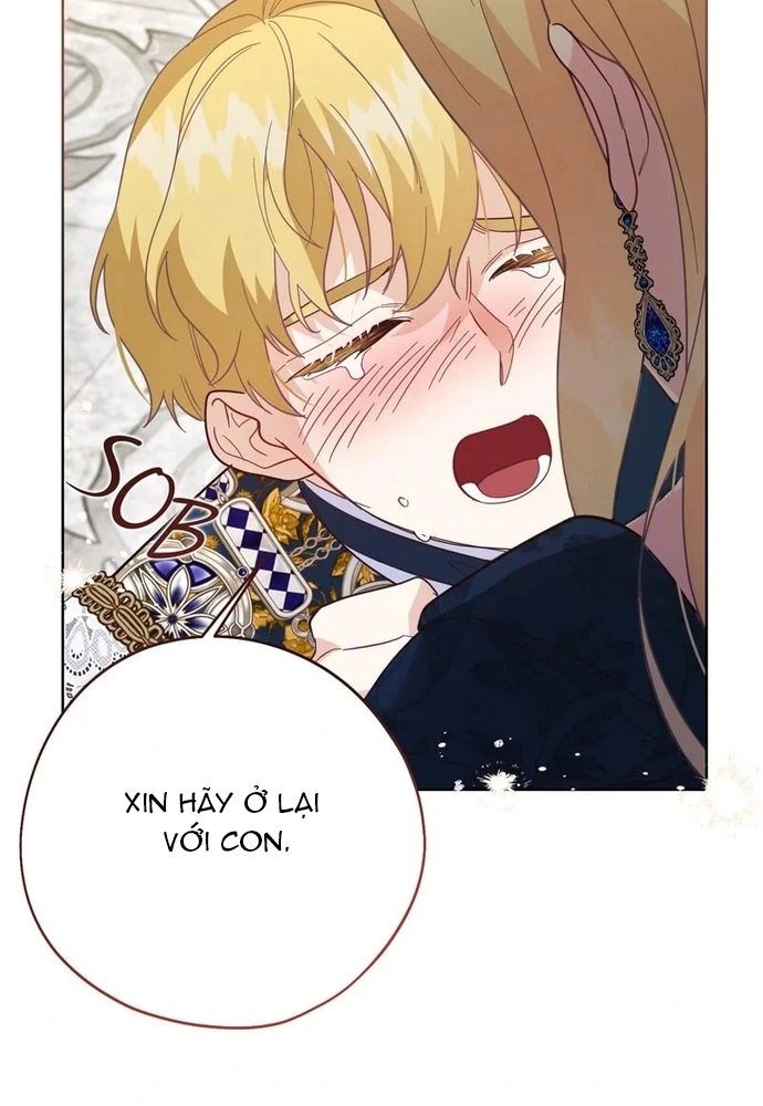 Cho Đến Khi Nữ Chính Thực Sự Xuất Hiện: Chapter 75