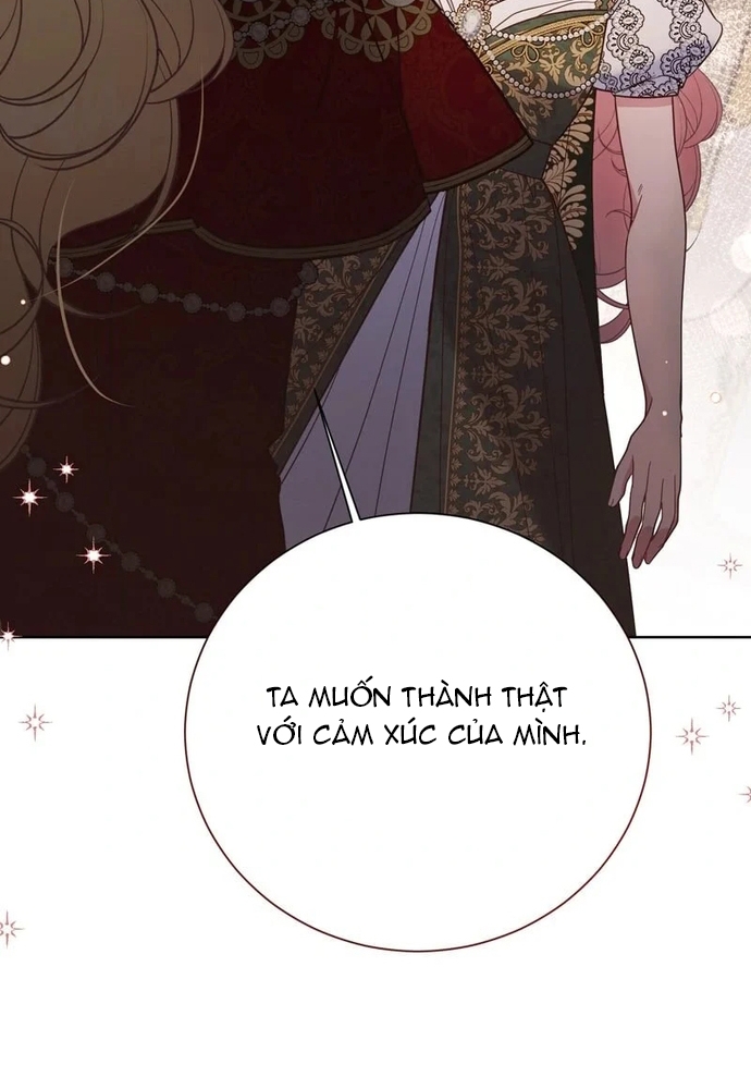 Cho Đến Khi Nữ Chính Thực Sự Xuất Hiện: Chapter 75