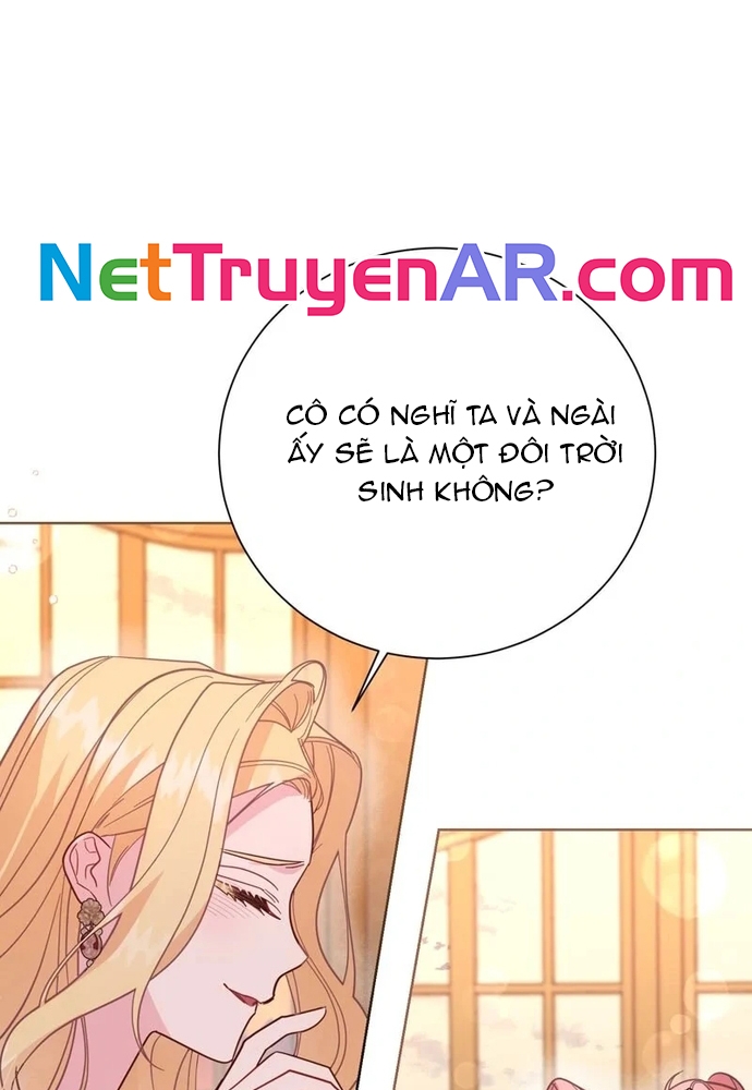 Cho Đến Khi Nữ Chính Thực Sự Xuất Hiện: Chapter 75