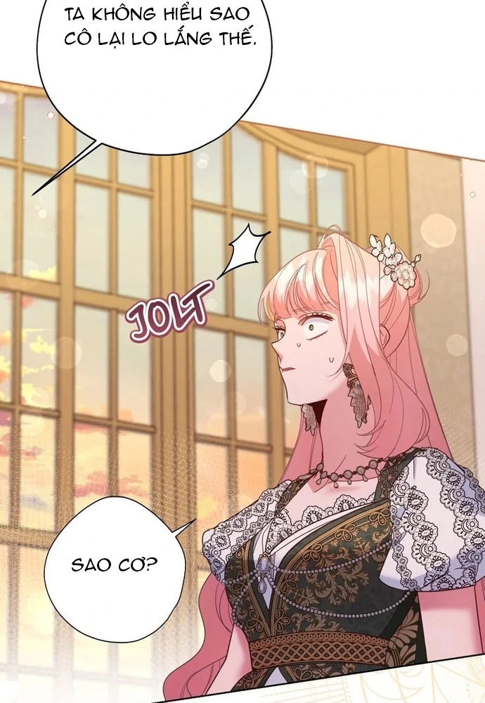 Cho Đến Khi Nữ Chính Thực Sự Xuất Hiện: Chapter 75