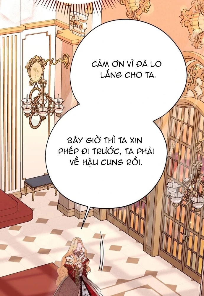 Cho Đến Khi Nữ Chính Thực Sự Xuất Hiện: Chapter 75