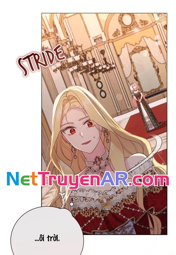 Cho Đến Khi Nữ Chính Thực Sự Xuất Hiện: Chapter 75