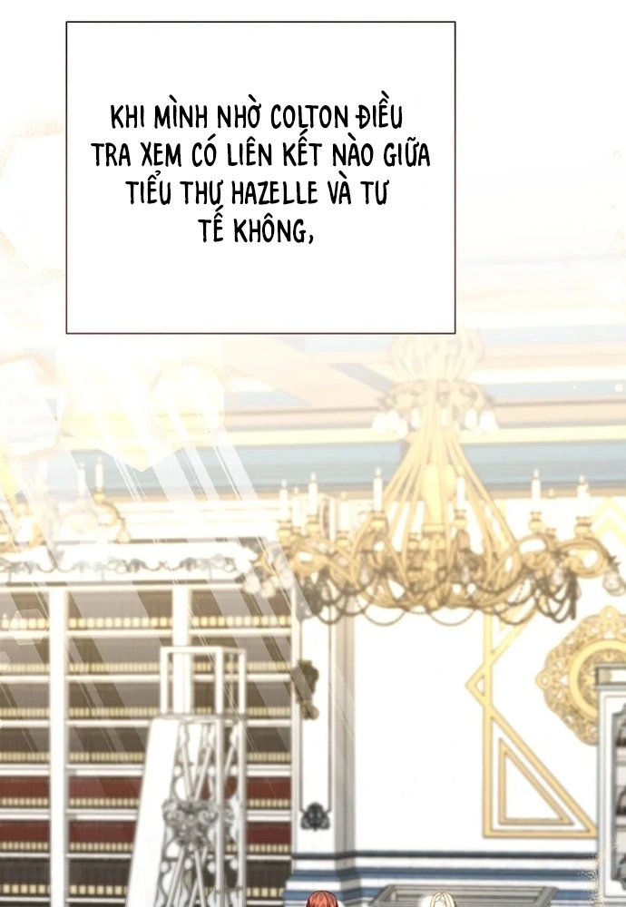 Cho Đến Khi Nữ Chính Thực Sự Xuất Hiện: Chapter 75
