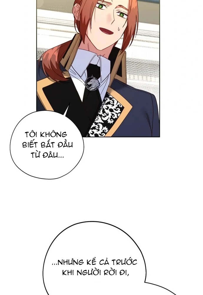 Cho Đến Khi Nữ Chính Thực Sự Xuất Hiện: Chapter 75