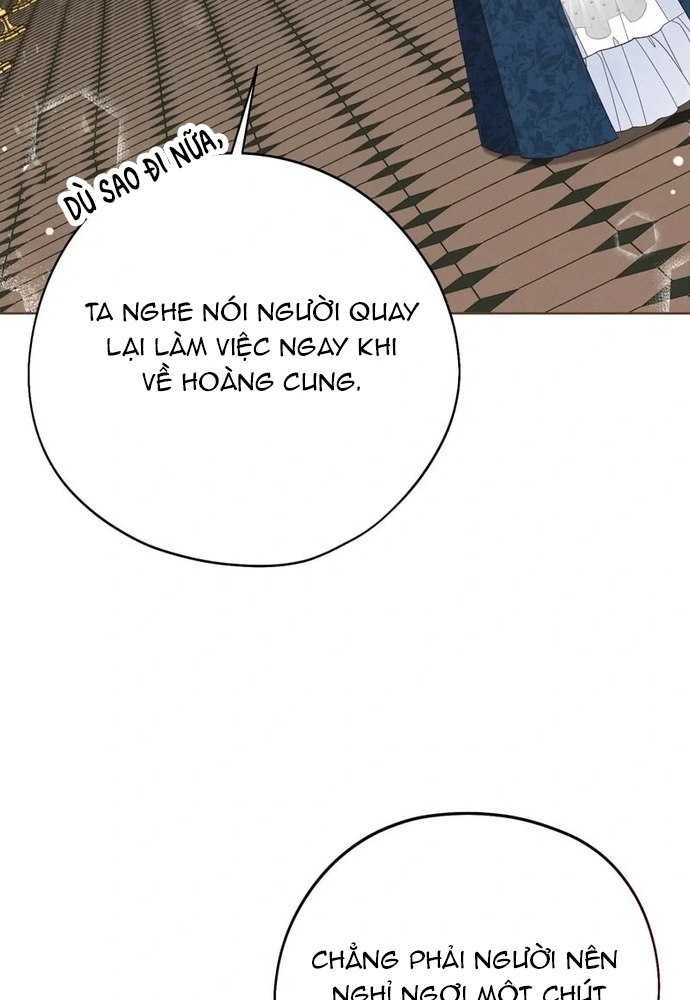 Cho Đến Khi Nữ Chính Thực Sự Xuất Hiện: Chapter 75
