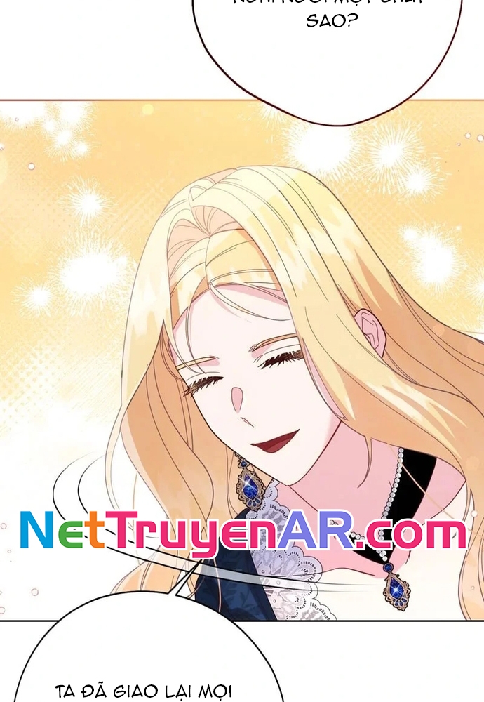Cho Đến Khi Nữ Chính Thực Sự Xuất Hiện: Chapter 75
