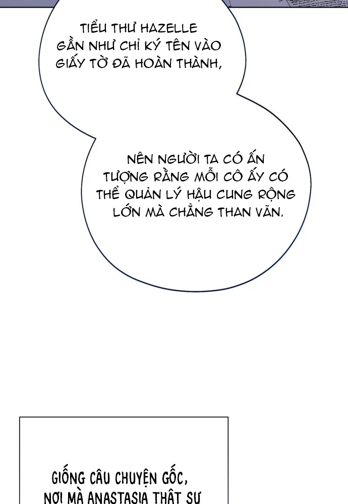 Cho Đến Khi Nữ Chính Thực Sự Xuất Hiện: Chapter 75